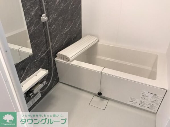 仮)羽生市西スターテラスII・Lの物件内観写真